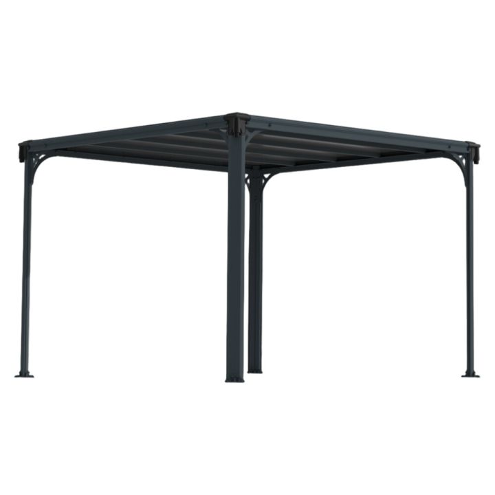 Paviljonki Palram-Canopia Milano 3000