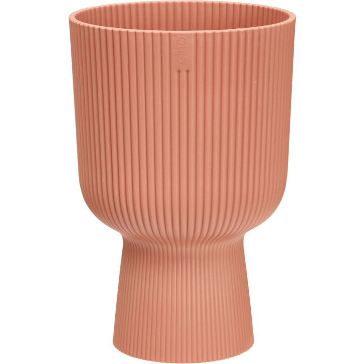 Suojaruukku Elho Vibes Fold Coupe 14 cm vaaleanpunainen
