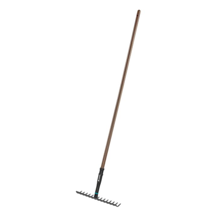 Käytäväharava Gardena Naturline 14-piikkinen