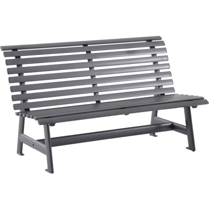 Penkki Sunfun Maja harmaa