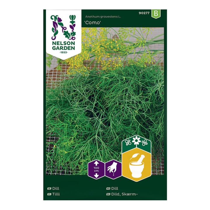 Tilli Nelson Garden Como Medium