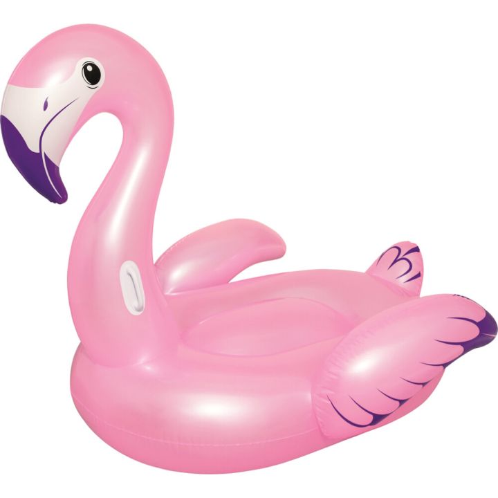 Uimalelu Bestway Flamingo