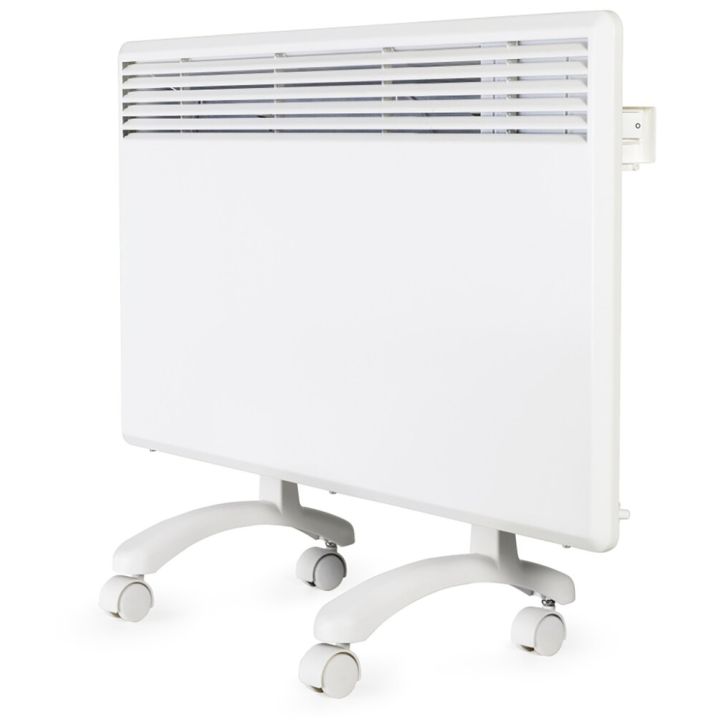 Jalat Lämmittimelle Nobö FS 20 cm