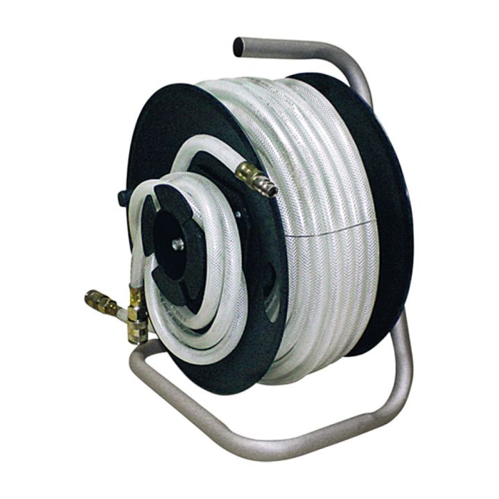Paineilmaletkukela Craftomat 6 mm 20 m