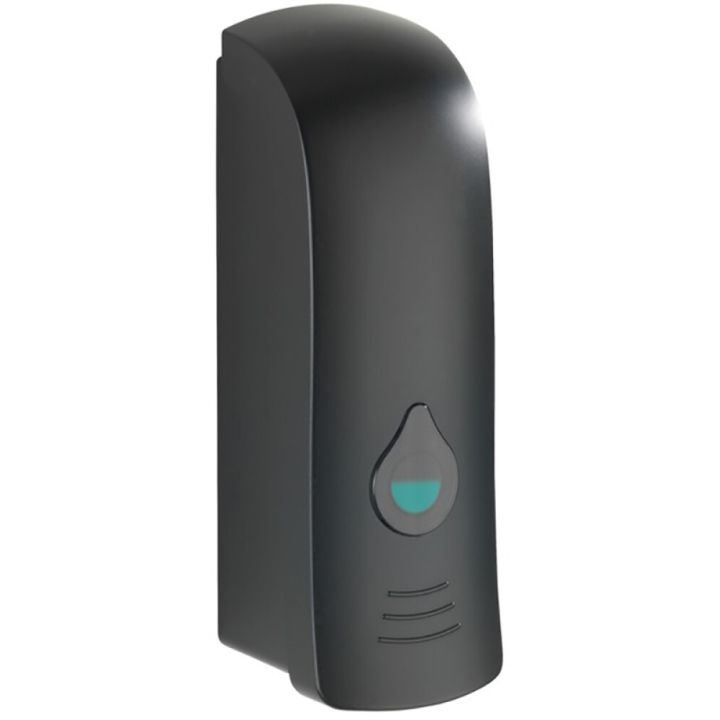 Saippua-annostelija Wenko Ranera S Musta 280 ml