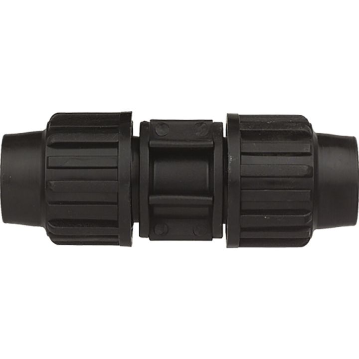 Muoviputkiliitin 25 mm