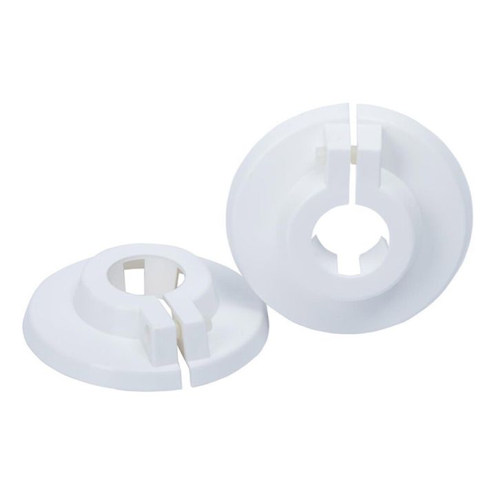 Peitelevy Gelia 15 mm, Valkoinen, 2 kpl