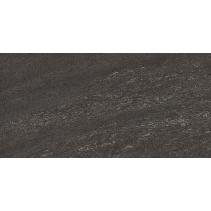 Lattialaatta Corso Italia Valmalenco antrasiitti 30 x 60 cm