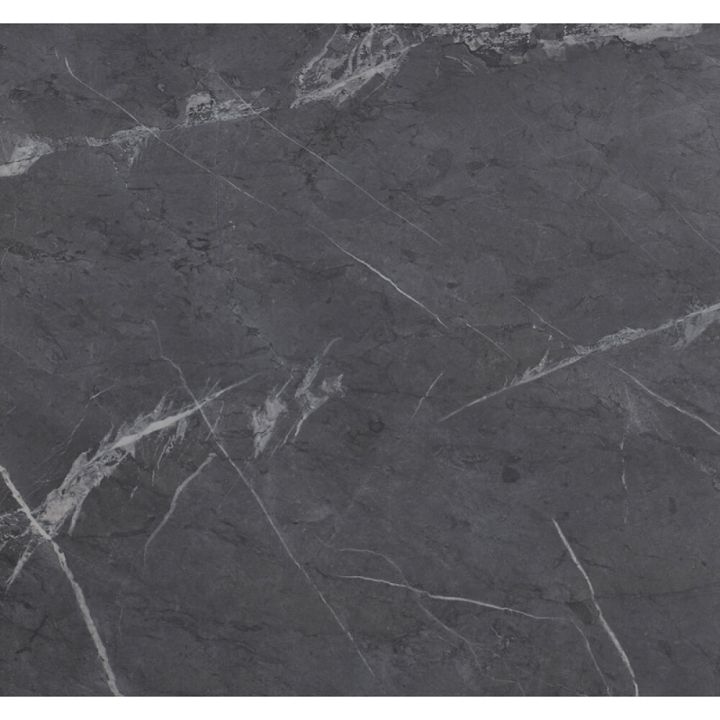 Välitilalevy Fibo Kitchen Board Black Marble 11 x 600 x 580 mm 2 kpl/pkt
