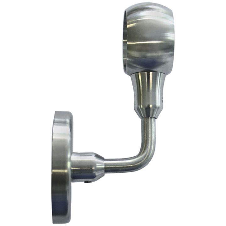 Palloholkkikiinnike Treba E17 Rosetilla