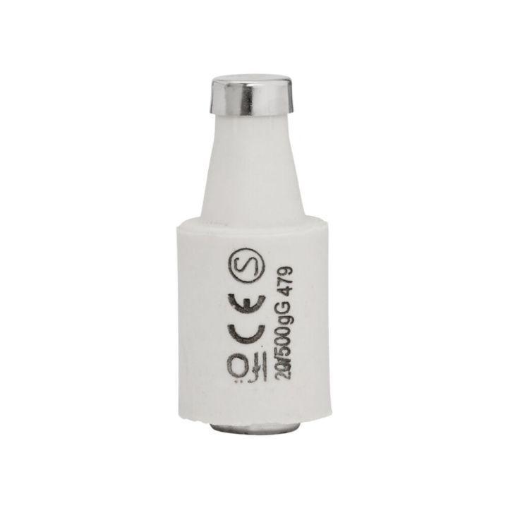 Tulppasulake Etman 20 A 5Kpl