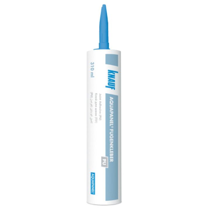 Saumaliima Knauf AQUAPANEL®