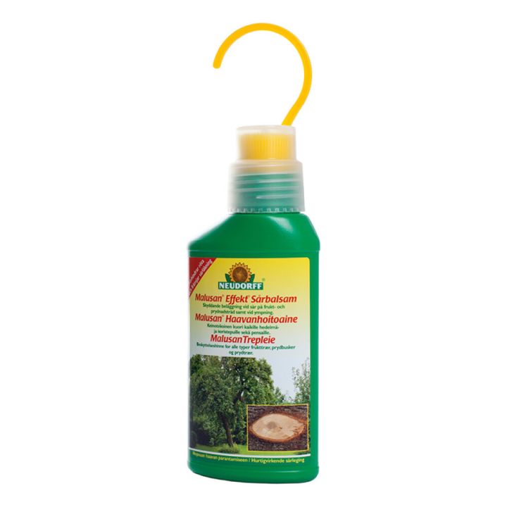 Haavanhoitoaine Neudorff Malusan 250 ml
