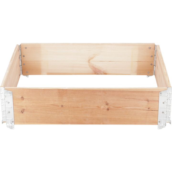 Lavakaulus 80 x 60 x 20 cm natural