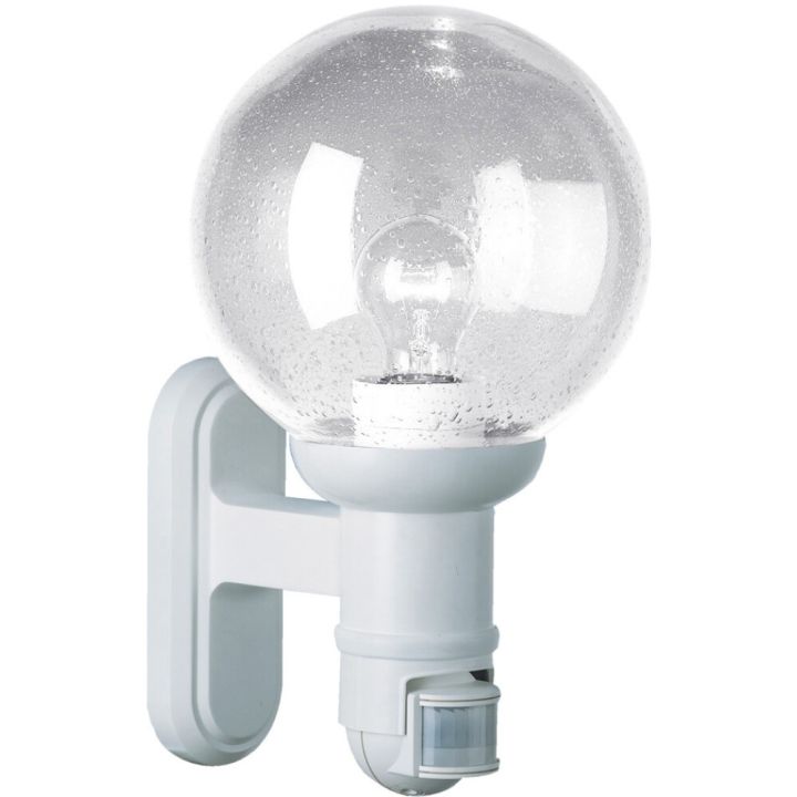 PIR-tunnistinvalaisin Steinel L560 S valkoinen