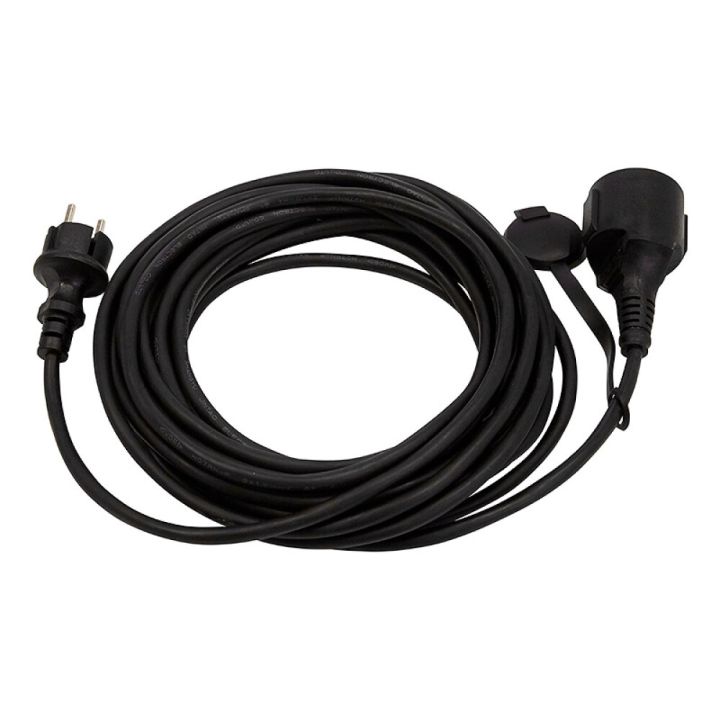 Jatkojohto HEAT1 10 m