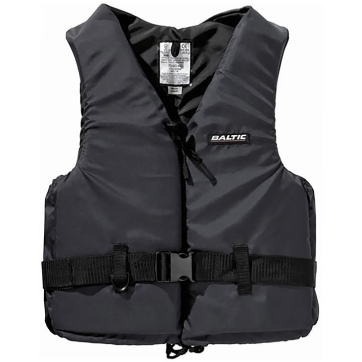 Kelluntaliivi Aqua Navy 50 - 70 kg