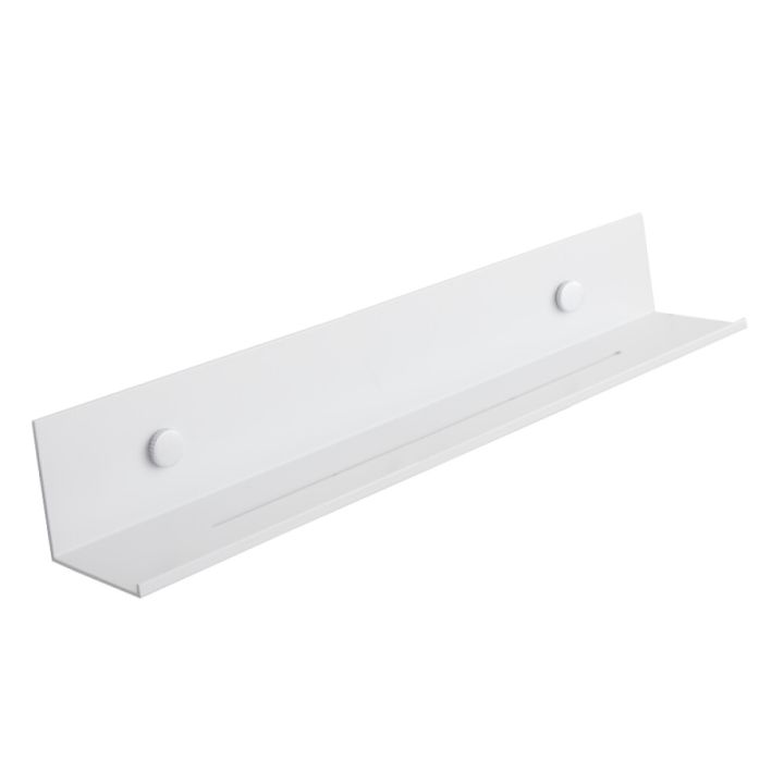 Seinähylly Svedbergs mattavalkoinen 65 cm