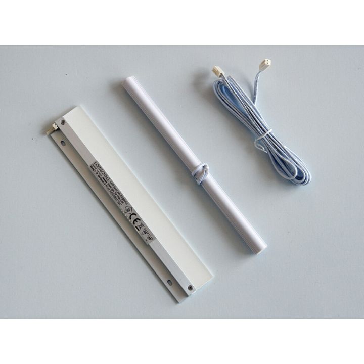 LED-valaisin Svedbergs avohylly/lattia 3 W