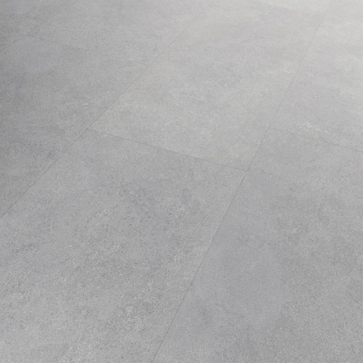 Mallipala vinyylilankulle b!design SPC Tile Modena