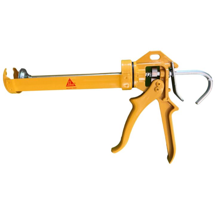 Patruunapuristin Sika Pro Gun 300 ml patruunalle