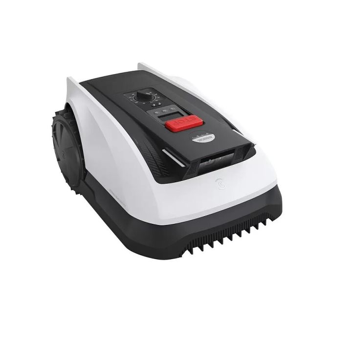 Robottileikkuri Ecovacs Goat O800