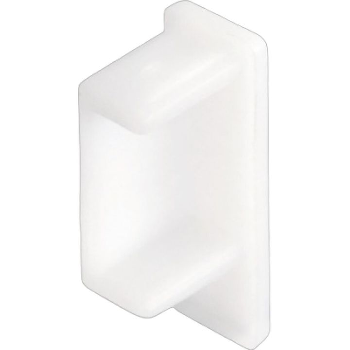 Alex-kiskon päätytulppa Hasta 1,2 cm