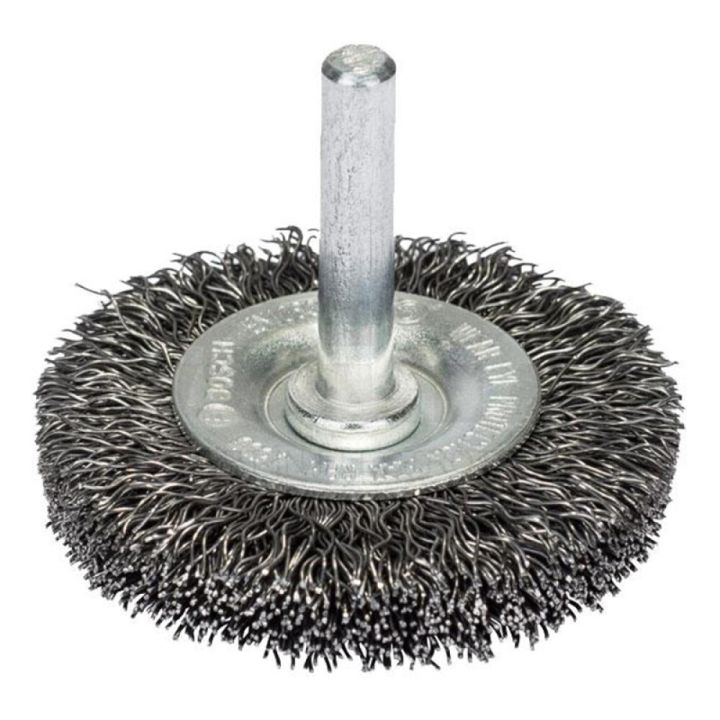 Laikkaharja Bosch 75mm