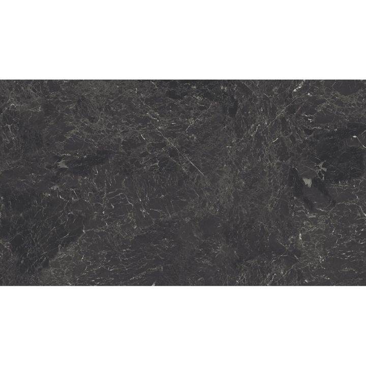 Märkätilan lattia Tarkett Aquarelle Marquine Black 3 m