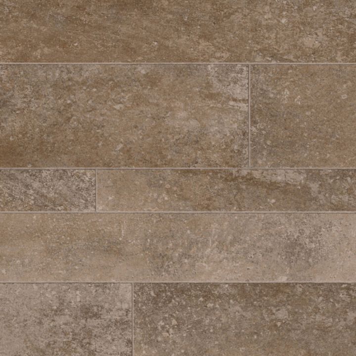 Märkätilan lattia Tarkett Aquarelle Variata-Red Brown 2m