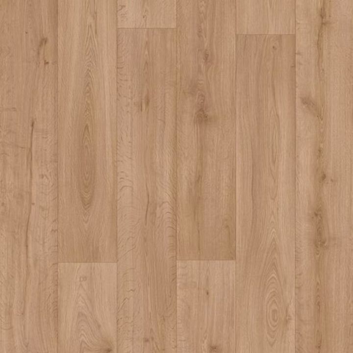 Vinyylimatto Tarkett Iconik 280 Texstyle Fumed Oak Light Brown 4 m