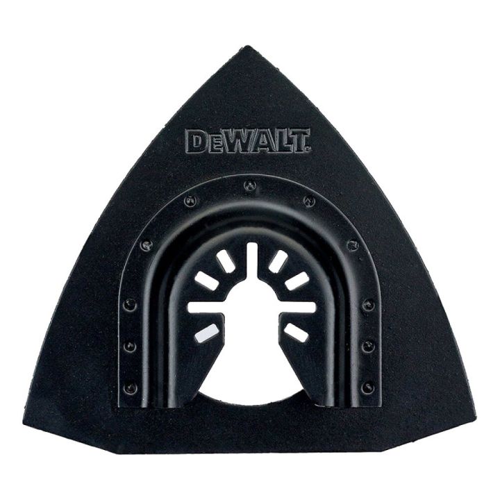 Kovapalaraspi DeWalt monitoimityökaluun 93 mm