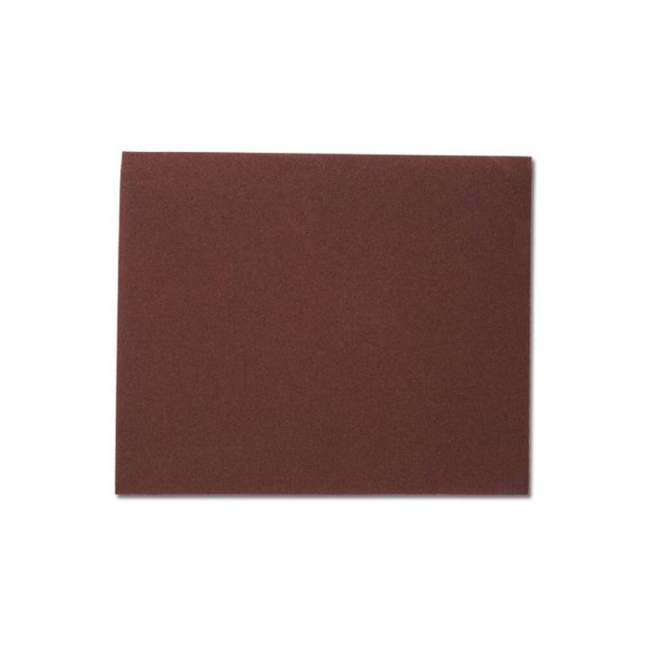 Hiomapaperi 230 x 280 mm K180