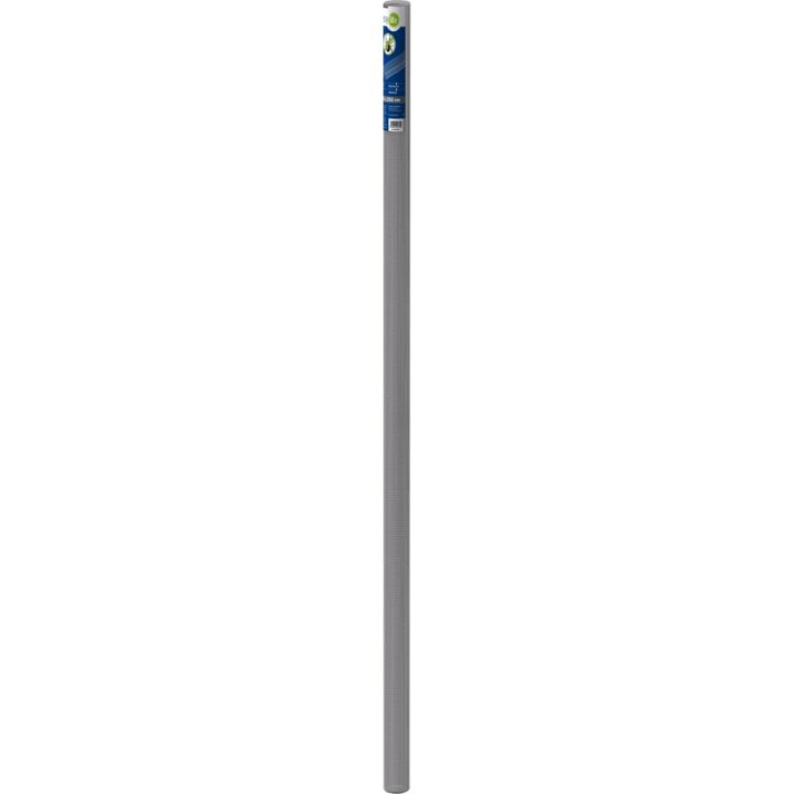 Hyönteisverkko ikkunaan Easy Life 150 x 250 cm Alumiini