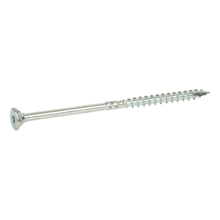 Puuruuvi Essve Essdrive Cut 5,0 x 90 mm UK FZB-100
