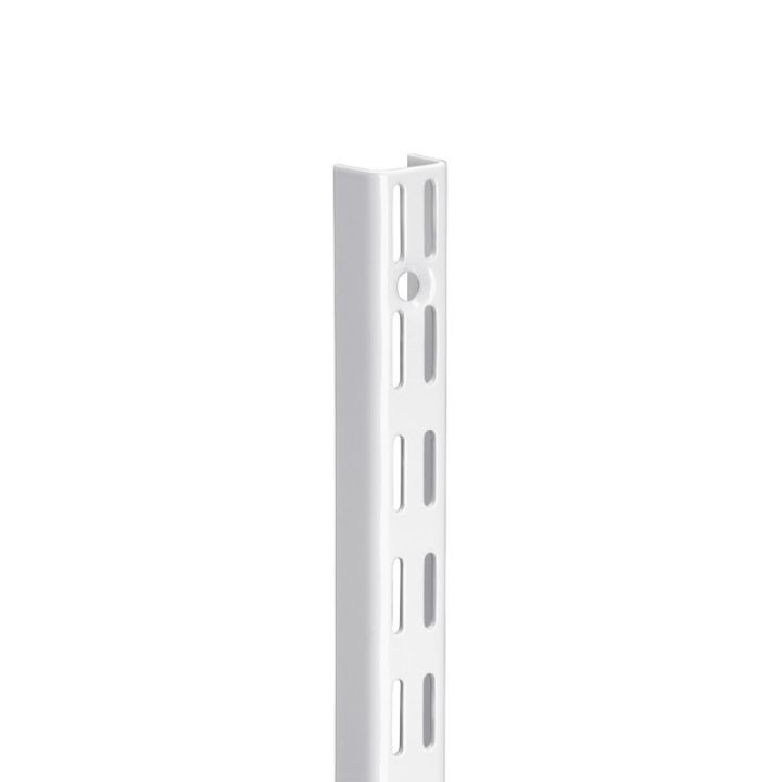 Seinäkisko Elfa valkoinen 1340 mm