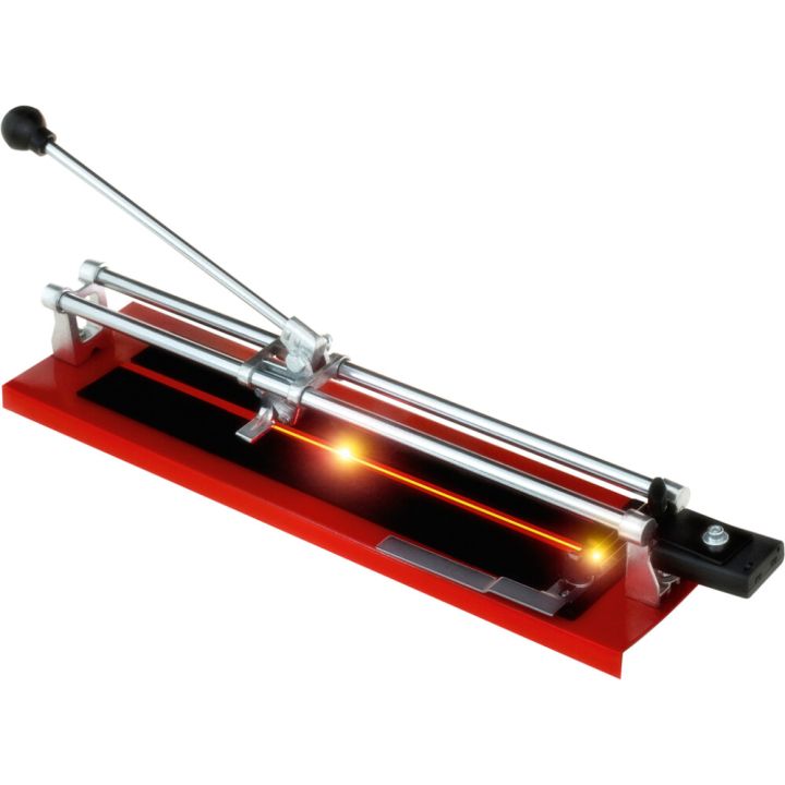 Laattaleikkuri Heka Eurocut2 Laser