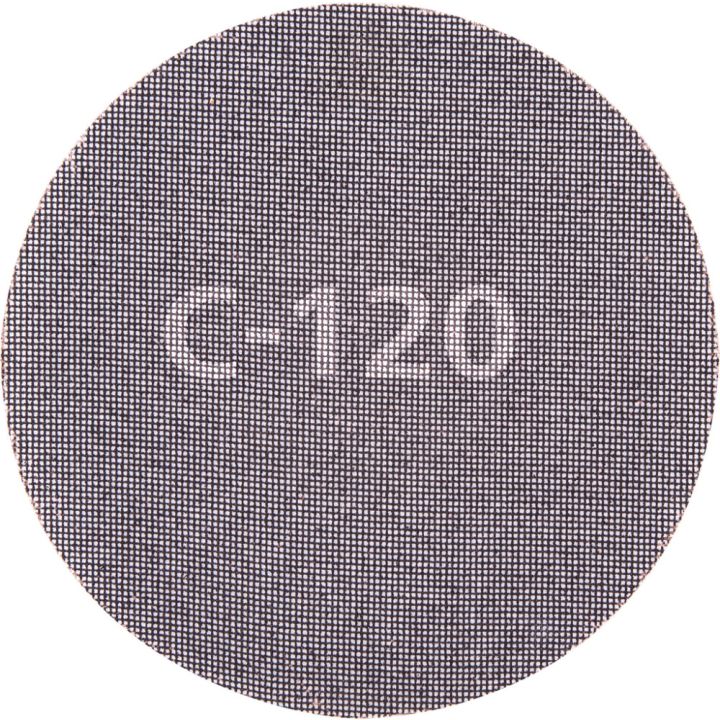 Tarrahiomakankaat Wolfcraft ø 225 mm K120 5 kpl