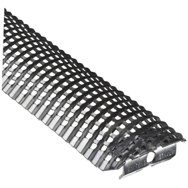 Varaterä Stanley Surform puolipyöreä 250 mm