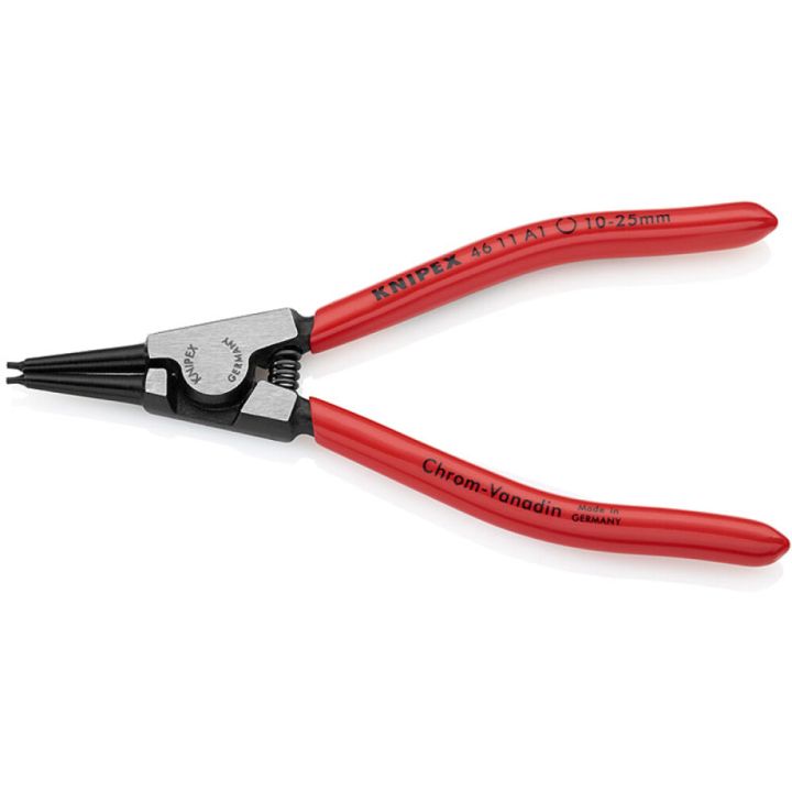 Varokepihdit Knipex ulko