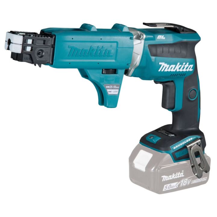 Ruuvinväännin Makita LXT DFS452ZJX3