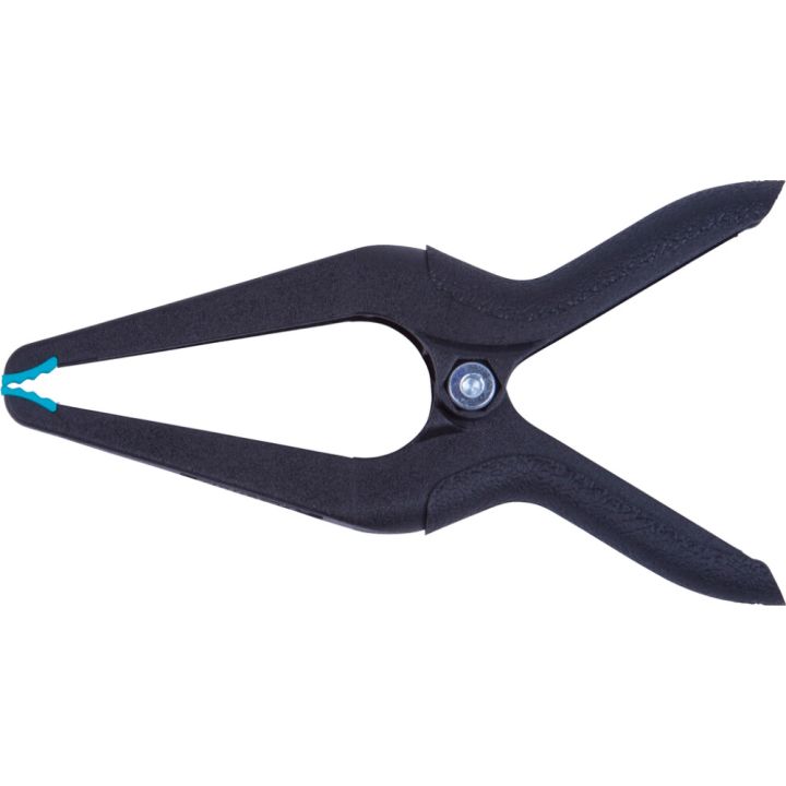 Tarkkuusjousipuristin Wolfcraft 60 mm 2 kpl