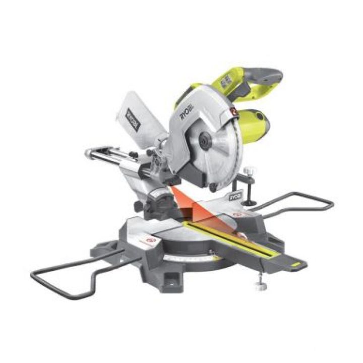 Liukujiirisaha Ryobi EMS305RG