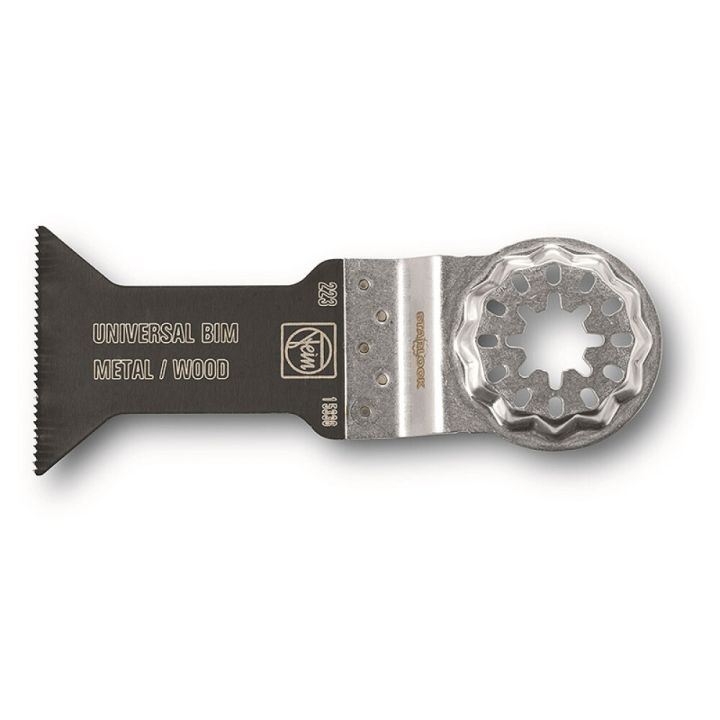 Sahanterä Fein Multimaster 44 mm UNI SL 3 kpl