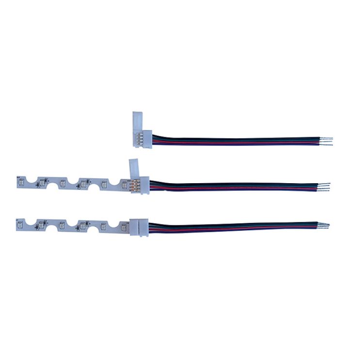 Kytkentäkaapeli Direct Signs RGB