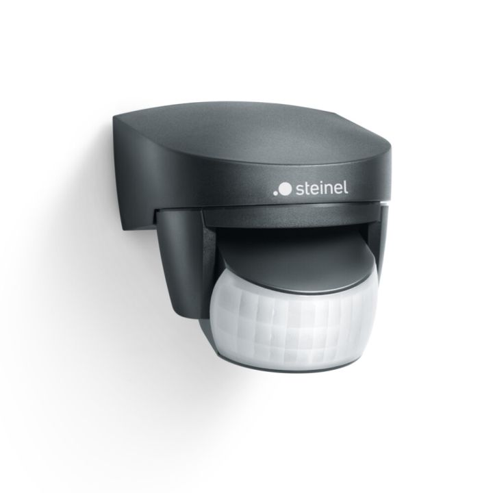 Liiketunnistin Steinel IS140-2 musta