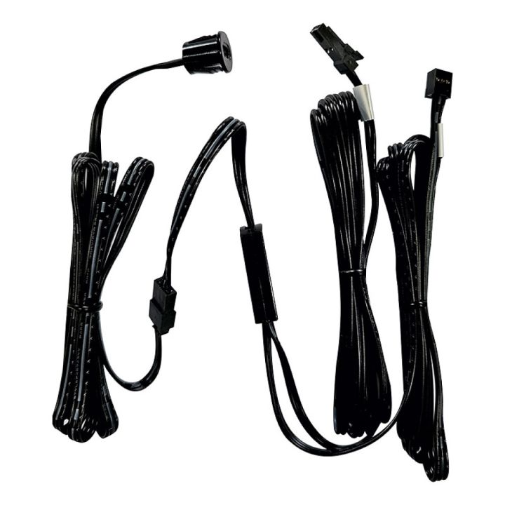 Liiketunnistin sensori Direct Signs TW LED