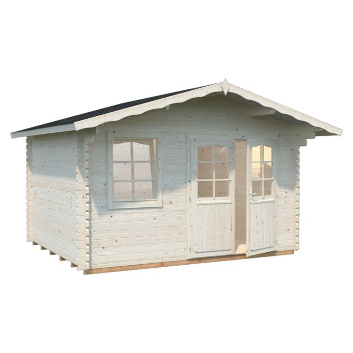 Pihavaja Palmako Emma 10,4 m²