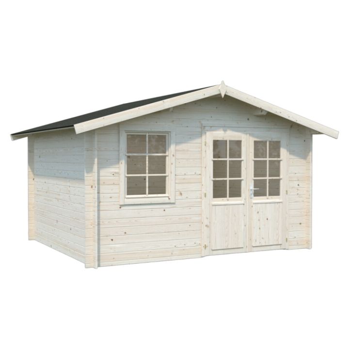 Pihavaja Palmako Klara 10,4 m²