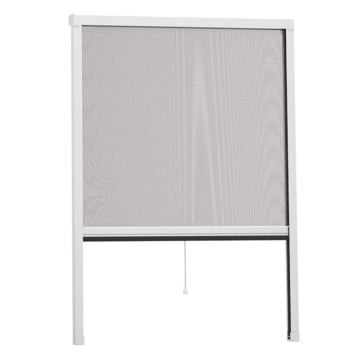Hyönteisrullakaihdin Easy Life 80 x 130 cm